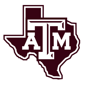 Texas A&M Aggies 2012-Pres Alternate Logo iron on transfers for fabric